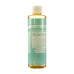 Hemp Unscented Pure Baby-Mild Castile Soap (16 fl oz)