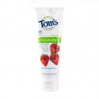 Silly Strawberry Children's Natural Toothpaste (4.2 oz)