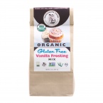 Organic Gluten Free Vanilla Frosting Mix (7.2 oz)