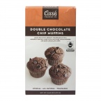 Double Chocolate Chip Muffin Mix (16.65 oz)