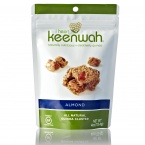 All Natural Gluten Free Almond Quinoa Clusters (4 oz)