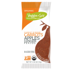 Carrot Ginger Veggie-Go's (.42 oz.)
