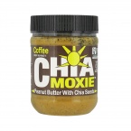 Coffee Chia Peanut Butter (12 oz)
