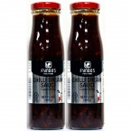 Fynbos Chilli Dream Sauce Sweet & Hot - 2 Pack (11.1 fl oz ea)