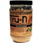 Chocolate Powdered Peanut Butter (6.7 oz)