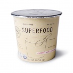 Coconut Maple Vanilla Superfood Cereal (3 oz)