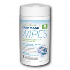 CPAP Mask Cleansing Wipes - 12 Pack (62 Wipes ea)