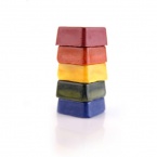 Veggie Crayons for Baby & Up