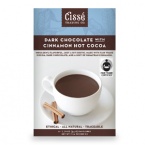 Dark Chocolate with Cinnamon Hot Cocoa Mix - 10 Pack (1.25 oz ea)