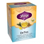 DeTox Herbal Tea