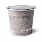 Espresso Maca Mulberry Superfood Cereal (3 oz)