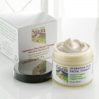Hydration Plus Facial Therapy