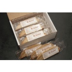 12 pack box- All natural Biscotti