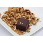 Walnut Flaxseed Truffles - 2 Pack (6 Truffles ea)