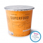 Goji Cacao Superfood Cereal (3 oz)