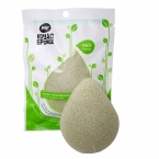 MY Konjac Sponge French Green Clay Face Sponge (0.8 oz)