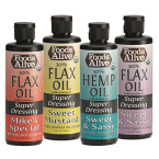 Super Dressings Variety Pack - 4 Pack (8 fl oz ea)