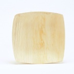 10 Inch Square Party Plates (25 Plates)