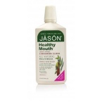 Healthy Mouth Tartar Control Cinnamon Clove Mouthwash (16 fl oz)