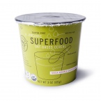 Maca Double Chocolate Superfood Cereal (3 oz)