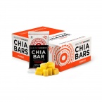 100 Calorie Mango Chia Bars (15 bars)