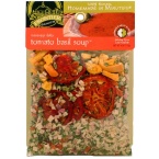 Mississippi Delta Tomato Basil Soup Mix