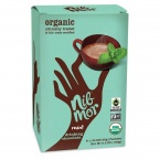 Mint Organic Drinking Chocolate (6 packets)