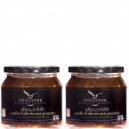 Chaloner Olive & Chilli Preserve - 2 Pack (10.58 oz ea)