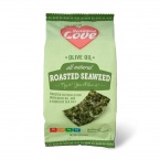 Olive Oil Roasted Seaweed (0.53 oz)