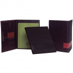 OWL Recycled Padfolio