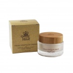 Queen of the Hive Organic Manuka Honey & Bee Venom Face Contour Cream (1.7 fl oz)
