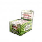 Peppermint Essential Oil Lip Balm - 18 Pack (0.2 oz ea)