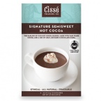 10 Pk Hot Cocoa Mix - Signature Semisweet (1.1 oz. single serves)