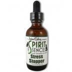 Spirit Essences Stress Stopper 2oz.