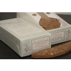 Gift box of 8 slices - Trade Winds- All natural Biscotti