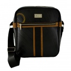 Jo Traveler Unisex Inner Tube Cross Body Bag