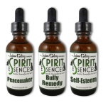 Spirit Essences Ultimate Peacemaker Set 2oz.