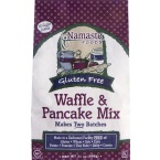 Waffle/Pancake Mix (21 oz)