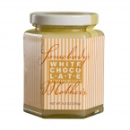 White Chocolate Sauce - 2 Pack (9.5 oz ea)