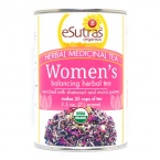Organic Women's Herbal Tea