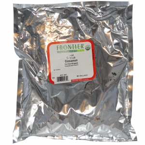 Frontier Co-op - Bulk Ground Ceylon Cinnamon Powder