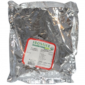 Frontier Co-op - Bulk Cornstarch