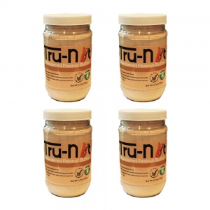 The Tru-Nut Company - Powdered Peanut Butter