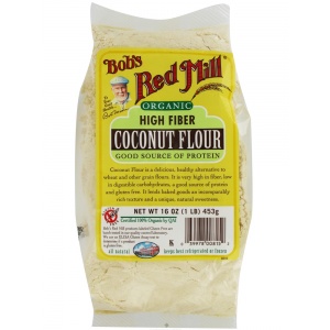 Bob's Red Mill - Organic Coconut Flour