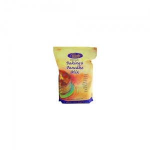 Pamela's Products - Pamela's Gluten Free Baking & Pancake Mix