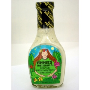 Annie's - Naturals Green Goddess Dressing