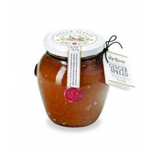 The Ginger People® - Ginger Spread