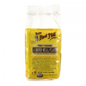 Bob's Red Mill - Gluten Free Almond Meal Flour