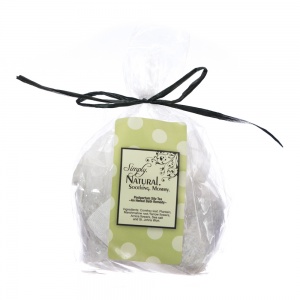 Marnie's Naturals - Soothing. Mommy. Postpartum Sitz Tea