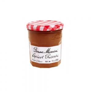 Bonne Maman - Apricot Preserves